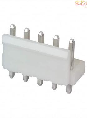 B5P-VH(LF)(SN)原装「CONN HEADER VERT 5POS 3.96MM」正品