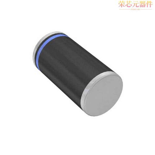 BYM11-1000-E3/96原装「DIODE GEN PURP 1KV 1A DO213AB」正品
