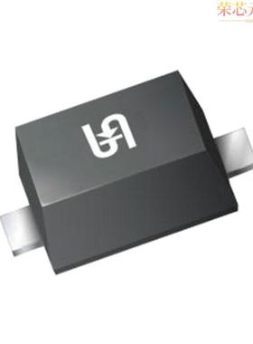 BZT52B20 RHG原装「DIODE ZENER 20V 500MW SOD123F」正品