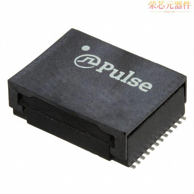 HX5008FNL原装「XFMR 1CT:1 TX 1CT:1 RX」正品