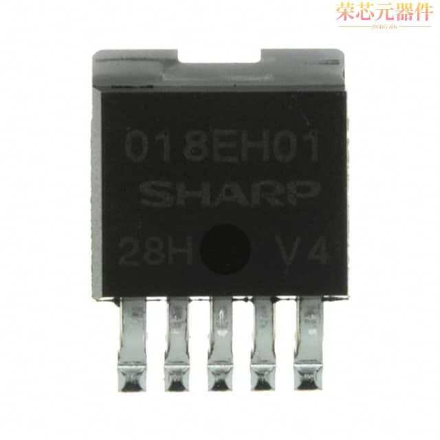 PQ018EH01ZPH原装「IC REG LINEAR 1.8V 1A TO263」正品