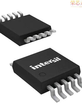 ISL3156EIUZ-T7A原装「IC TRANSCEIVER FULL 1/1 10MSOP」正品