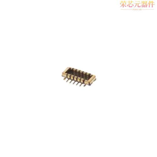 5050701022原装「CONN PLUG 10POS SMD GOLD」正品