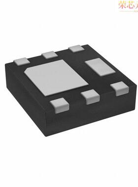 DMP2023UFDF-7原装「MOSFET P-CH 20V 7.6A 6UDFN」正品