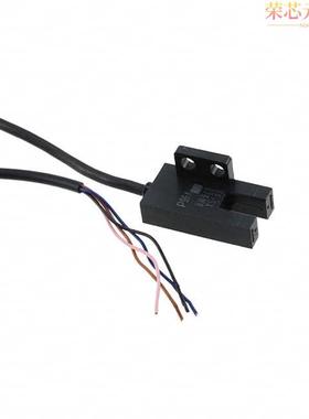 EE-SX676-WR 1M原装「SENSOR OPTICAL 5MM MOD SLOT T