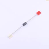 「单向 Vrwm 512V P6KE600A原装 600W」正品