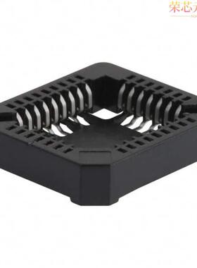 8432-21B1-RK-TP原装「CONN SOCKET PLCC 32POS TIN」正品