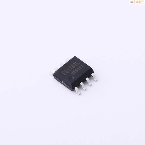 EG1192L原装「零功耗使能降压 DCDC 电源芯片」正品