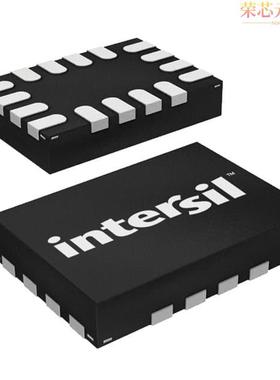 ISL95870HRUZ-T原装「IC REG CTRLR GPU 1OUT 16UTQFN」正品