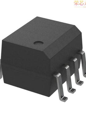 MOC211VM原装「OPTOISO 2.5KV TRANS W/BASE 8SOIC」正品