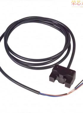 EE-SPX613原装「SENSOR OPT SLOT NPN MODUL 1M CBL」正品