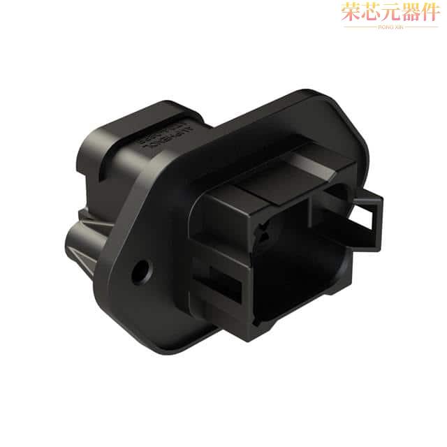 AT04-08PB-PMR7原装「CONN RCPT 8POS 14-20AWG SIZE 16」正品