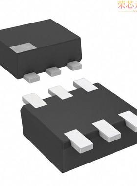 NP0G3D200A原装「TRANS PREBIAS NPN/PNP SSSMINI6」正品