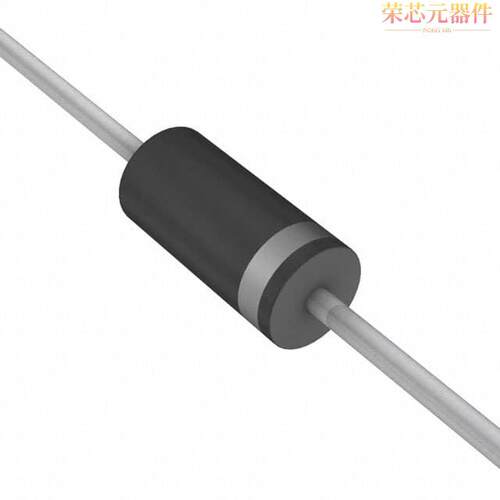 BZW06-128B原装「TVS DIODE 128VWM 265VC DO204AC」正品