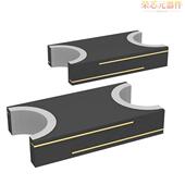 2原装 0603」正品 「PTC FUSE FEMTOSMDC010F 100MA RESET 12V