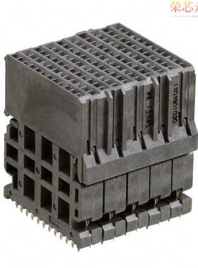 1704151118原装「CONN RCPT IMPACT 90POS PCB」正品