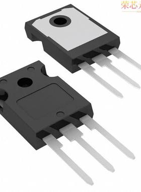 HGTG12N60A4D原装「IGBT 600V 54A 167W TO247」正品