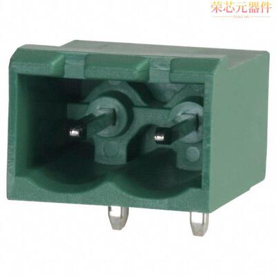 1757475原装「TERM BLOCK HDR 2POS 90DEG 5MM」正品