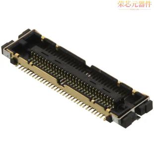 「CONN PLUG 60POS FX12B GOLD」正品 0.4SV原装 SMD 60P
