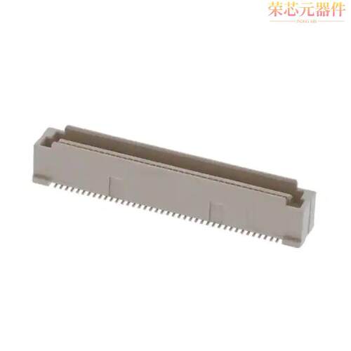 61083-083400LF原装「CONN PLUG 80POS SMD GOLD」正品