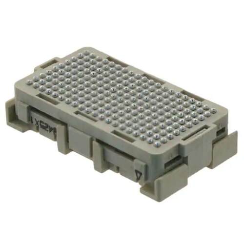 55724-101LF原装「CONN ARRAY RCPT 200POS SMD GOLD」正品