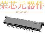 2-487951-0原装「020 1MM FPC TOP HORZ」正品