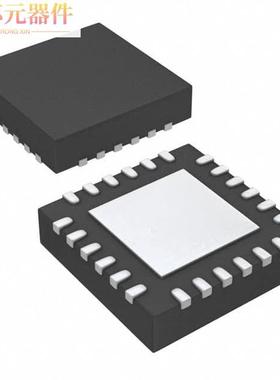 CS4353-CNZR原装「IC DAC/AUDIO 24BIT 192K 24QFN」正品