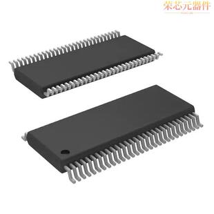 SN74CBT16292DGVR原装「IC MUX/DEMUX 12 X 1:2 56TVSOP」正品