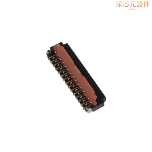 FH26W-29S-0.3SHW(60)原装「CONN FFC FPC 0.3MM SMD」正品