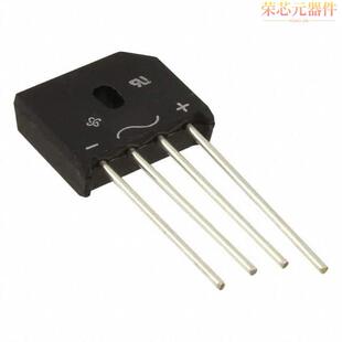 KBU4G 1PHASE KBU」正品 RECT 「BRIDGE 51原装 400V