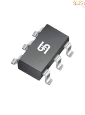 TSM3446CX6 RFG原装「MOSFET N-  20V 5.3A SOT26」正品