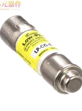 LP-CC-1原装「FUSE CARTRIDGE 1A 600VAC/300VDC」正品