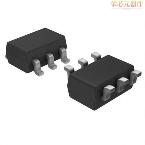 CPH6223-TL-E原装「TRANS NPN 50V 3A CPH6」正品