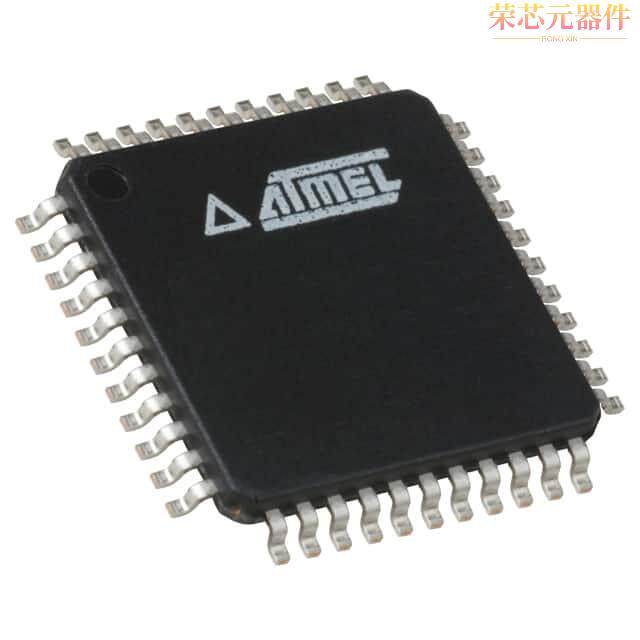 ATMEGA16U4-AU原装「IC MCU 8BIT 16KB FLASH 44TQFP」正品