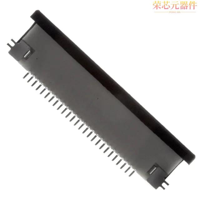 26FLZ-SM2-TB(LF)(SN)原装「CONN FFC TOP 26POS 0.50