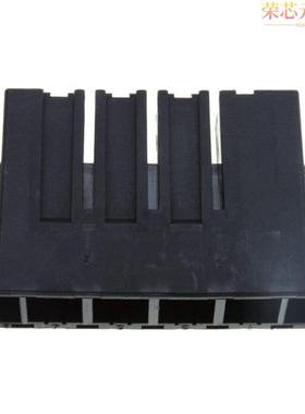 1-1747276-4原装「CONN RECEPT 4POS D-4000 KEY-X」正品