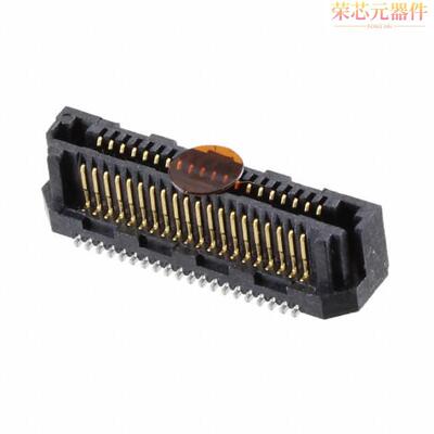 LSS-120-01-L-DV-A-K-TR原装「CONN SELF-MATE 40POS