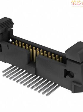 EHF-113-01-F-D-RA原装「CONN HEADER R/A 26POS 1.27MM」正品