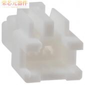 2EP 2.5MM」正品 2.5RC原装 PLUG DF1B 2POS 「CONN HOUSING