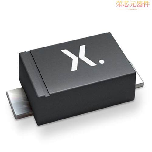 PTVS8V5S1UTR,115原装「TVS DIODE 8.5VWM 14.4VC CFP3」正品