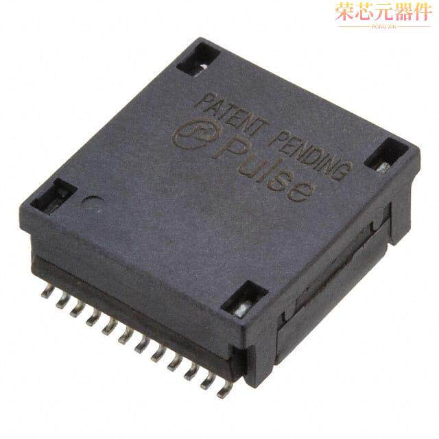 H7019FNLT原装「TRANSFORMER MODULE 10GBASE-T SMD」正品