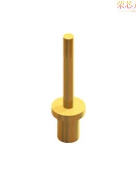 1374-3原装「CONN PC PIN CIRC 0.030DIA GOLD」正品