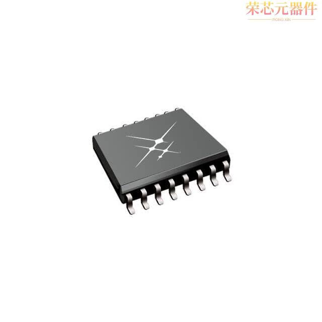 SI8606AD-B-IS原装「DGT ISOL 5000VRMS 4CH I2C 16SOIC」正品