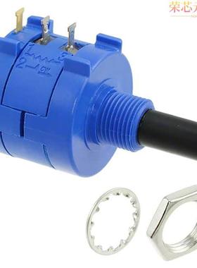 3590S-1-103L原装「POT 10K OHM 2W WIREWOUND LINEAR」正品