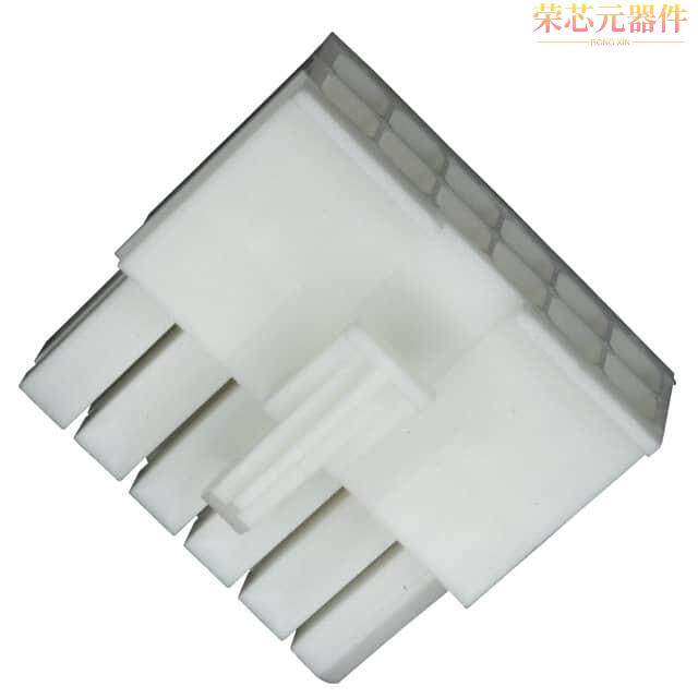 770581-1原装「CONN PLUG 12POS MINI UNIV-MATE」正品