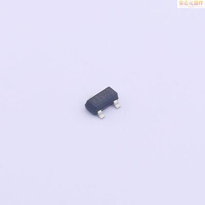 TPM2302LS3原装「N沟道 20V 2.6A」正品