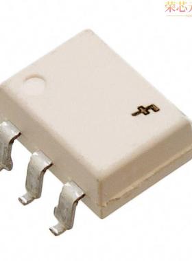 MOC3042SM原装「OPTOISOLATOR 4.17KV TRIAC 6SMD」正品