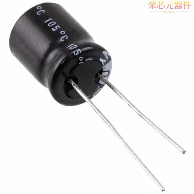 UVY2G4R7MPD1TD原装「CAP ALUM 4.7UF 20% 400V RADIAL」正品