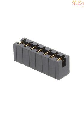 MNT-107-BK-G原装「.100 C.L. SHUNT STRIP」正品