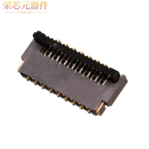 FH35C-17S-0.3SHW(50)原装「CONN FPC 17POS 0.30MM R/A」正品